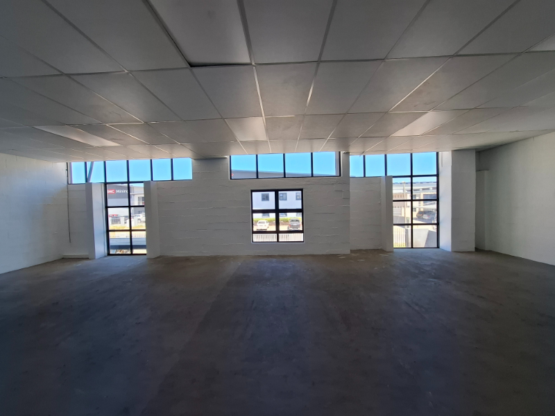 To Let commercial Property for Rent in Atlantic Hills Western Cape